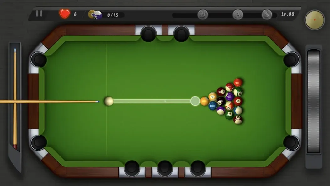 Pooking - Billiards City — скриншот 3