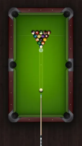 Shooting Ball — скриншот 1