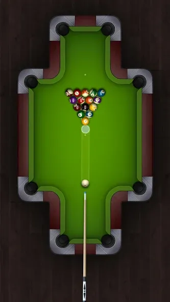 Shooting Ball — скриншот 5