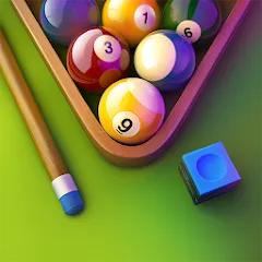 Скачать Shooting Ball на Андроид — Много денег и бесконечные кии