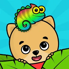 Kids Puzzle Games 2-5 years — Версия Разблокировано всё