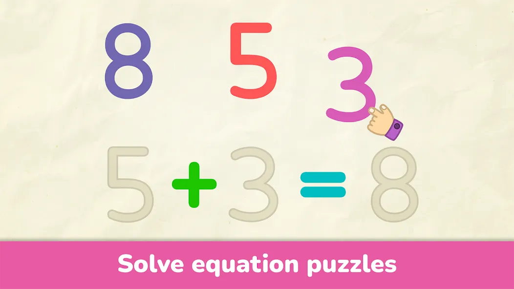 Numbers - 123 Games for Kids — скриншот 4 Numbers - 123 Games for Kids — скриншот 4