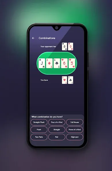 ATHYLPS - Poker Outs, Poker Od — скриншот 1