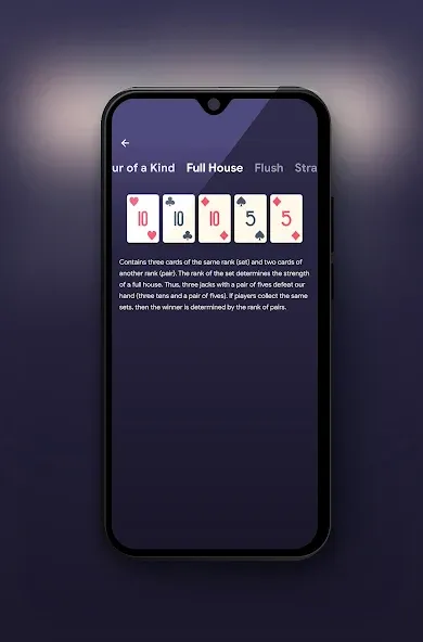 ATHYLPS - Poker Outs, Poker Od — скриншот 2