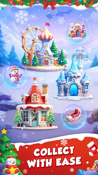 Bingo Island 2024 Club Bingo — скриншот 4