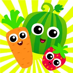 Взлом Kids Learning games 4 toddlers на Андроид — Все открыто