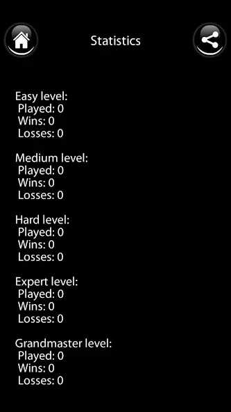 Chess With Friends Offline — скриншот 5