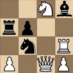 Скачать Chess With Friends Offline — MOD на Андроид — Всё открыто