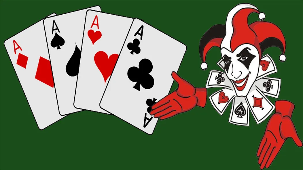 Durak Online Cards Game — скриншот 1