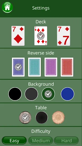 Durak Online Cards Game — скриншот 4