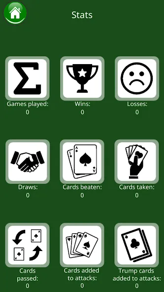 Durak Online Cards Game — скриншот 5