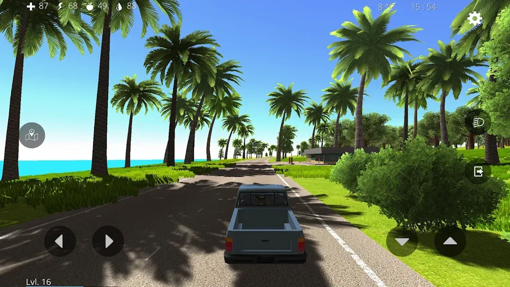 Ocean Is Home: Survival Island — скриншот 4 Ocean Is Home: Survival Island — скриншот 4