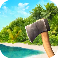 Скачать Ocean Is Home: Survival Island MOD на телефон — Много денег и ресурсов