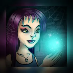 Alice: Reformatory for Witches — MOD Много денег