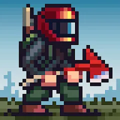 Mini DayZ 2 — MOD APK Много денег и бессмертие