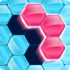 Block! Hexa Puzzle™ MOD на Андроид — Все уровни открыты и без рекламы