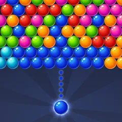 Скачать Bubble Pop! Puzzle Game Legend на Андроид — Много жизней и без рекламы
