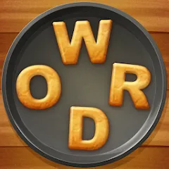 Скачать взлом Word Cookies! ® — Много денег