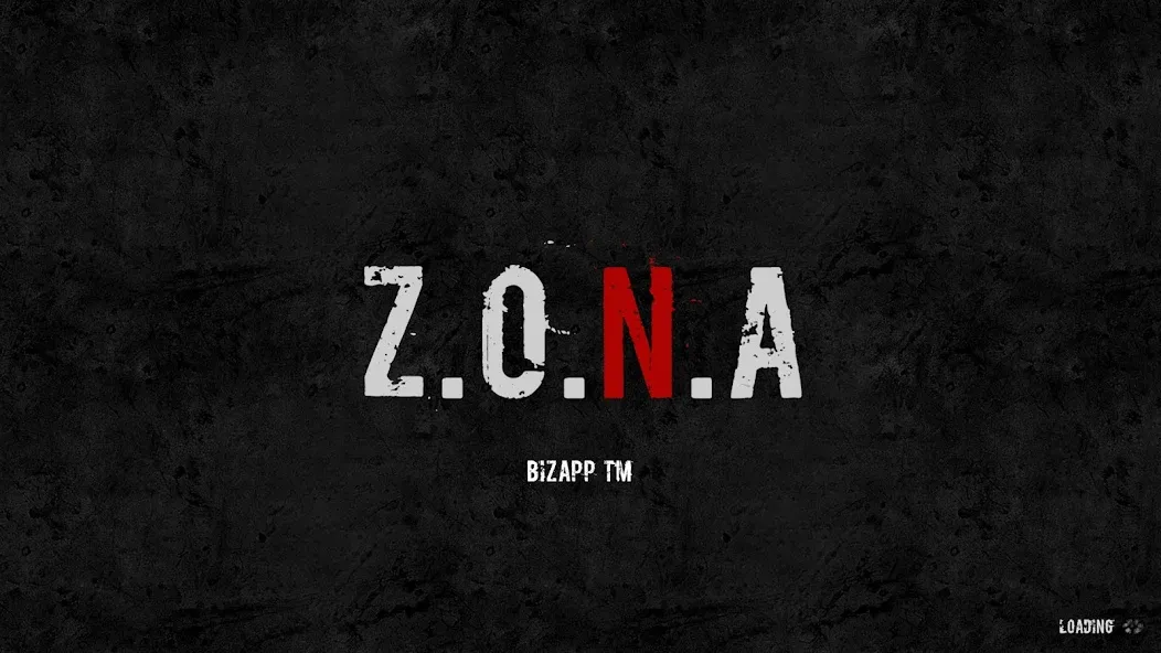 Z.O.N.A: Dead Air — скриншот 1
