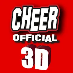 Скачать CHEER Official 3D на Android — Все костюмы открыты