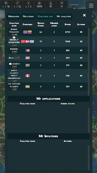 Blitzkrieg Online WW2 Strategy — скриншот 4