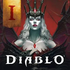Скачать Diablo Immortal — MOD на Андроид — Бессмертие и Урон