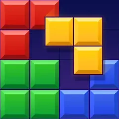 Block Blast! — Много денег и без рекламы на Андроид