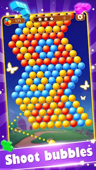 Block Gems: Block Puzzle Games — скриншот 4
