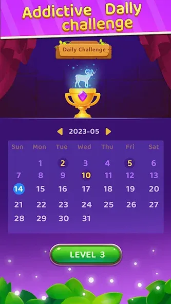 Block Puzzle: Block Blast! — скриншот 3 Block Puzzle: Block Blast! — скриншот 3