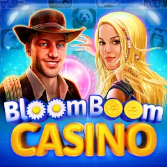 Скачать Bloom Boom Casino Slots Online на Андроид — Много денег