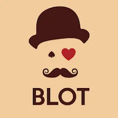 Скачать взломанную Blot Club - Online Bazar Blot — Много денег