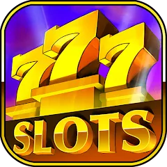 Super Win Slots - Vintage Slot — МОД Много денег