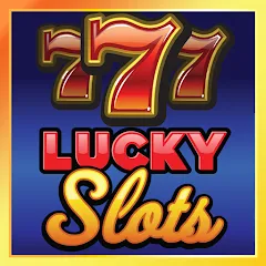 Lucky Slots MOD — Взлом на деньги и золото