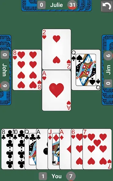 Bluetooth Games: BluetoothOMG — скриншот 2 Bluetooth Games: BluetoothOMG — скриншот 2