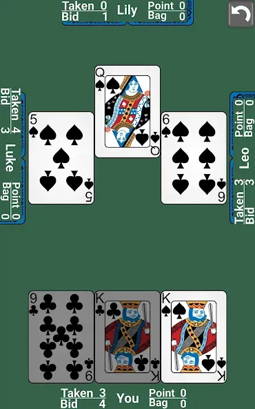 Bluetooth Games: BluetoothOMG — скриншот 4 Bluetooth Games: BluetoothOMG — скриншот 4