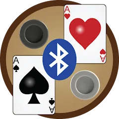 Скачать Bluetooth Games: BluetoothOMG — MOD Все игры разблокированы