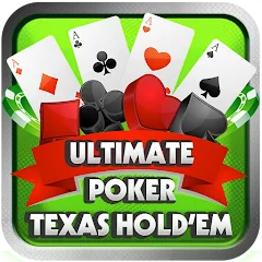 Скачать Ultimate Poker Texas Holdem — Много денег