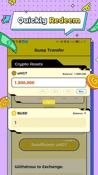 Wild Cash 
        </div>
         
        
        <h3 style=