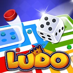 Скачать Ludo Supreme™ Online Gold Star MOD — Много денег