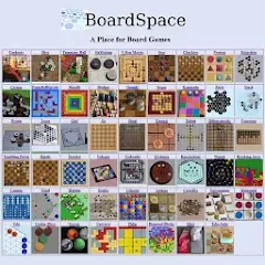 Скачать Boardspace.net — версия Все настолки разблокированы