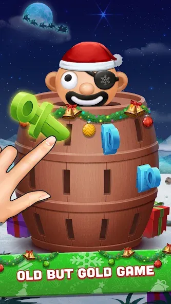 Board World - All in one game — скриншот 4
