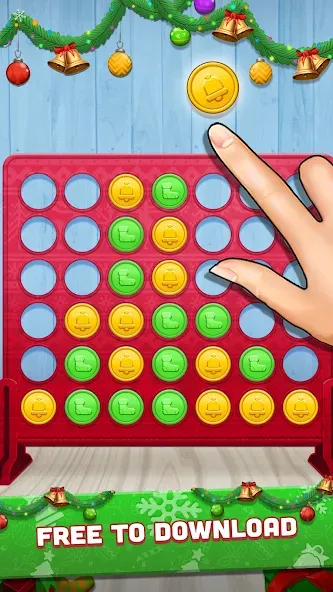 Board World - All in one game — скриншот 5