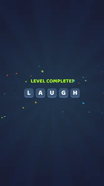 Emoji Quiz - Word game — скриншот 3
