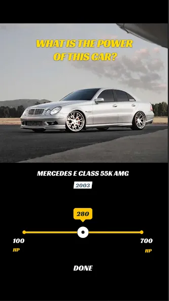 Turbo: Car quiz trivia game — скриншот 4 Turbo: Car quiz trivia game — скриншот 4