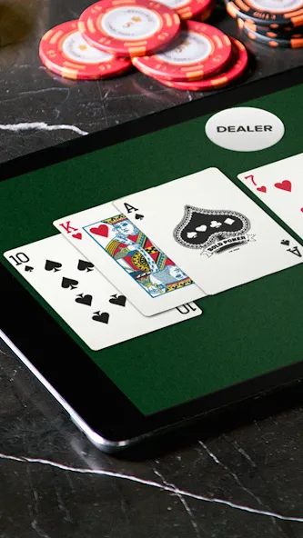 Bold Poker — скриншот 2