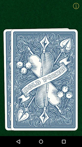 Bold Poker — скриншот 4
