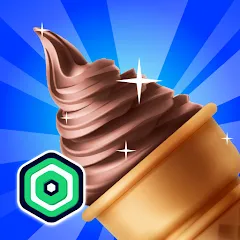 Topping Cream Robux Roblominer — взломанная версия — Много денег