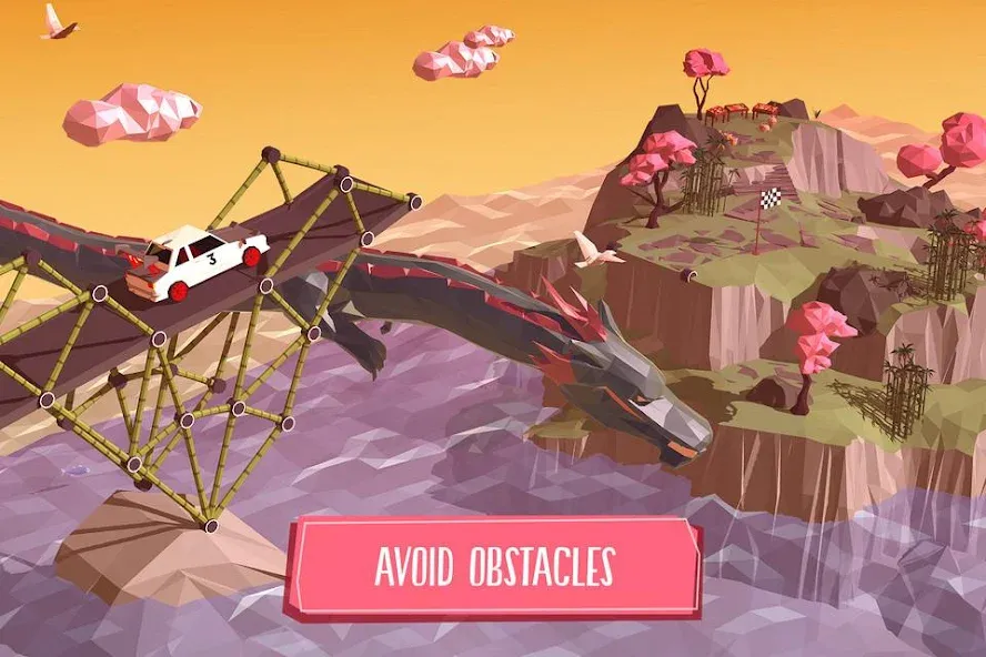 Build a Bridge! — скриншот 5