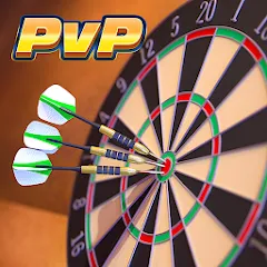 Скачать Darts Club: PvP Multiplayer — версия Много денег и бесконечная энергия