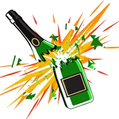 Скачать Bottle Shooting VS Gun MOD — Много денег и патронов